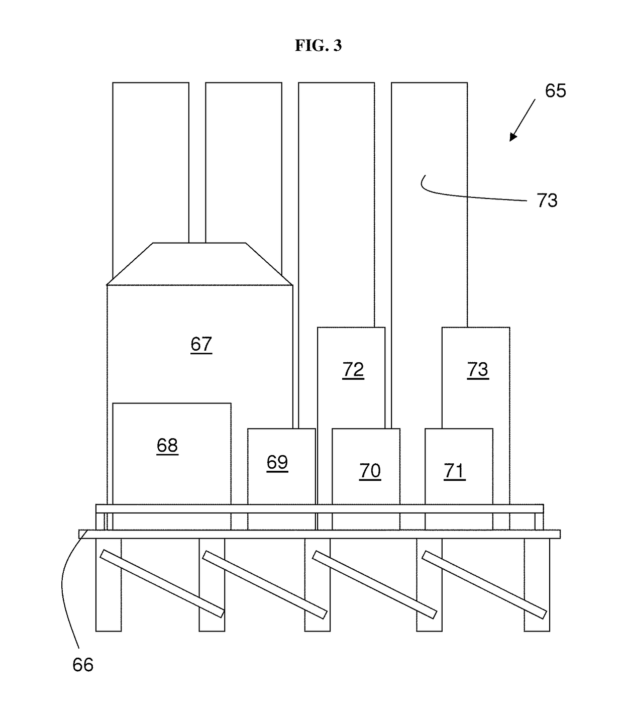 Microalgae-based soil inoculating system and methods of use