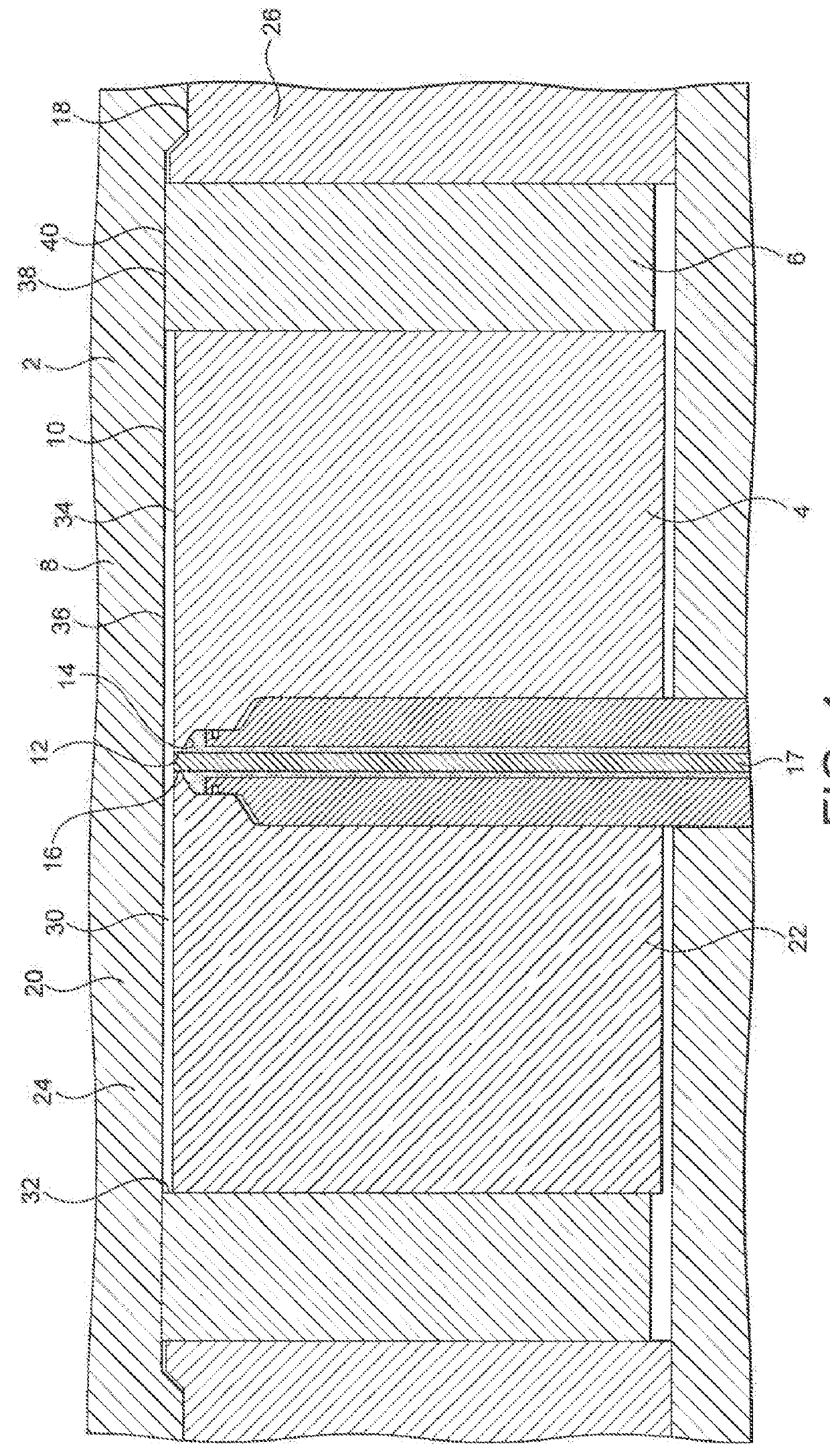 Injection Moulding Method