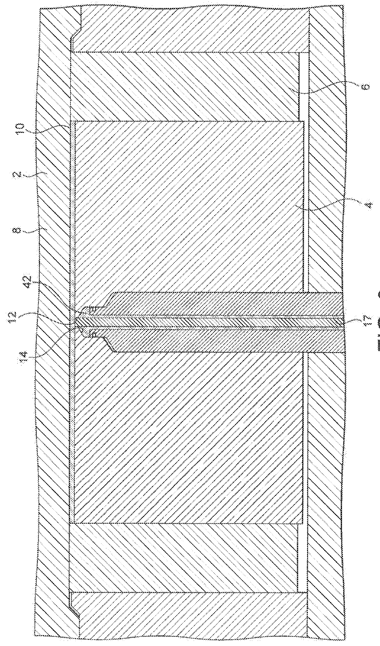 Injection Moulding Method