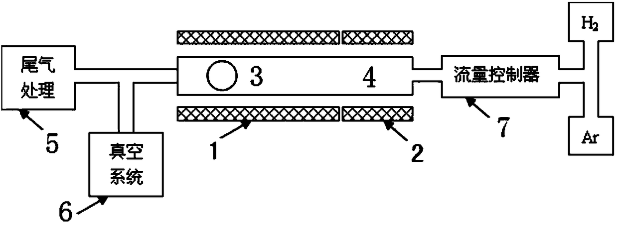 Calcium-phosphorus compound-magnesium composite coating for bone implanting and preparation method thereof