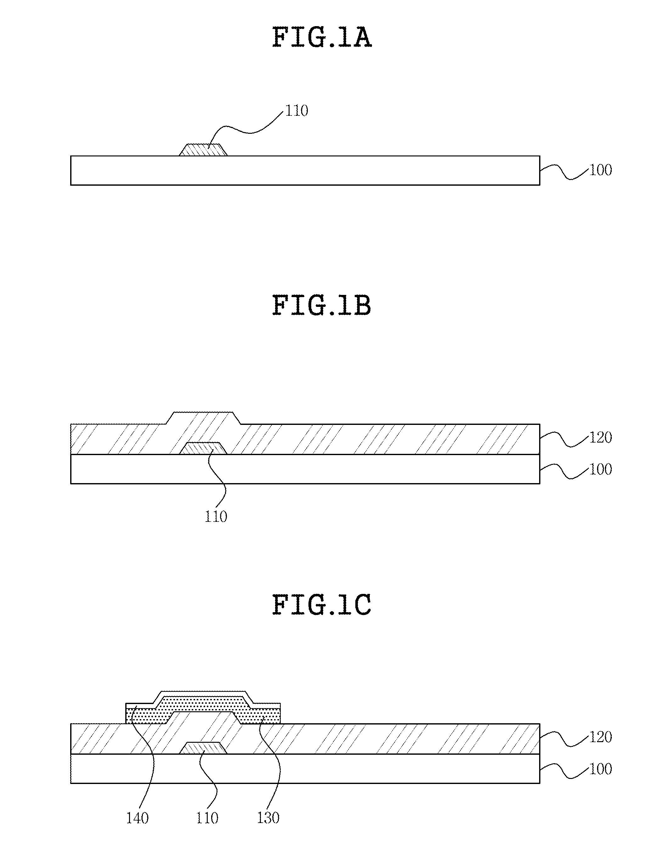 Method and Apparatus for Manufacturing Thin-Film Transistor