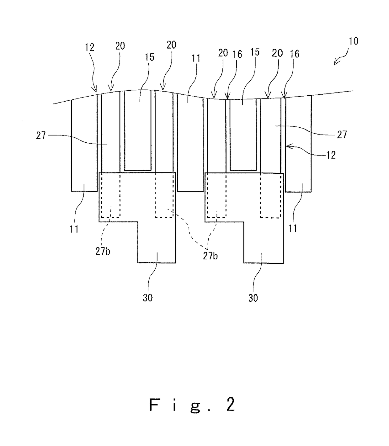 Method for manufacturing knitted glove