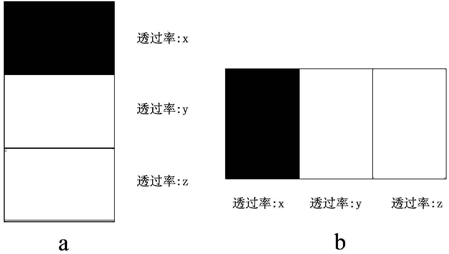 Method and device for automatically controlling local lighting amount of intelligent traffic camera