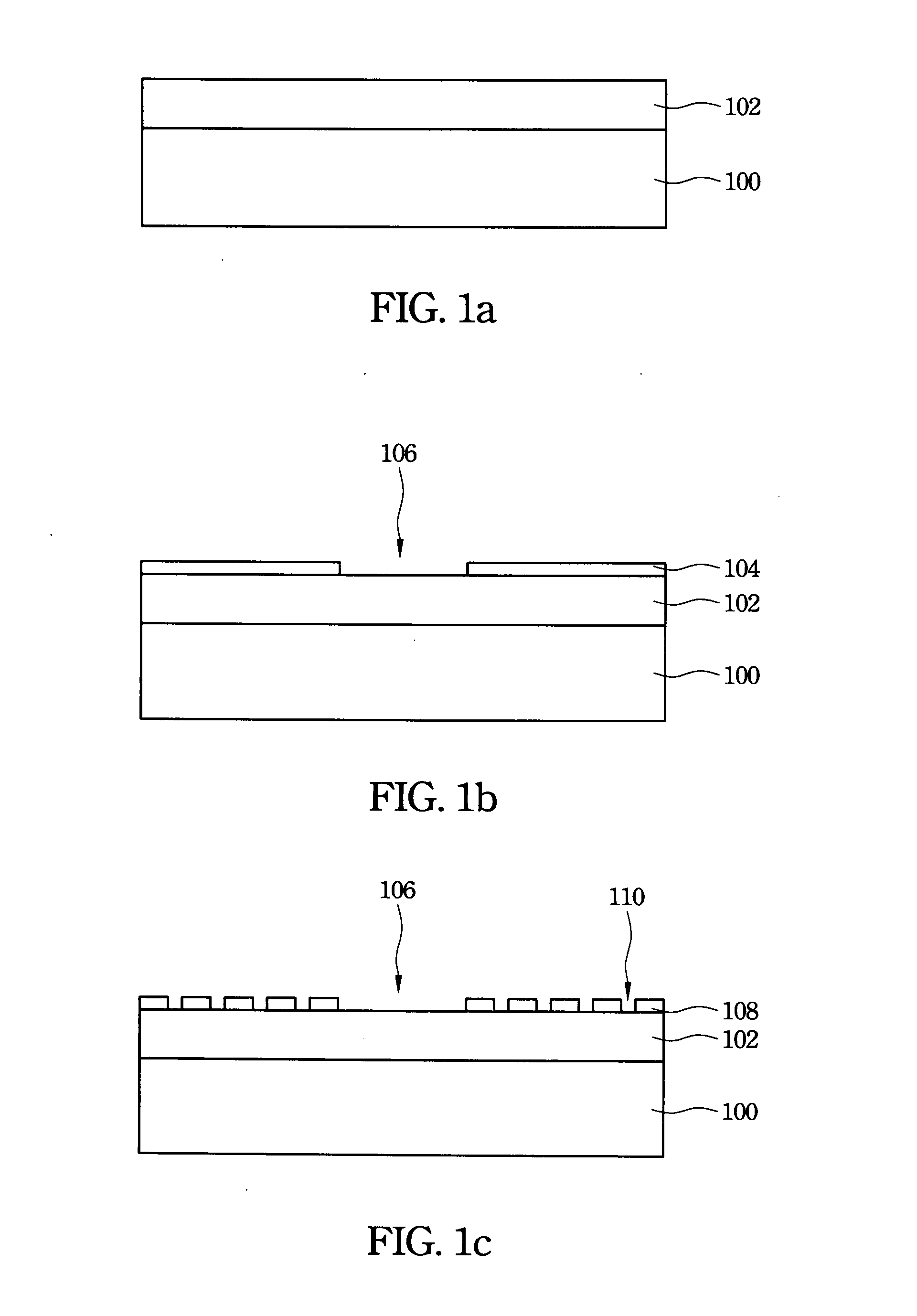 Light-emitting diode and method for manufacturing the same