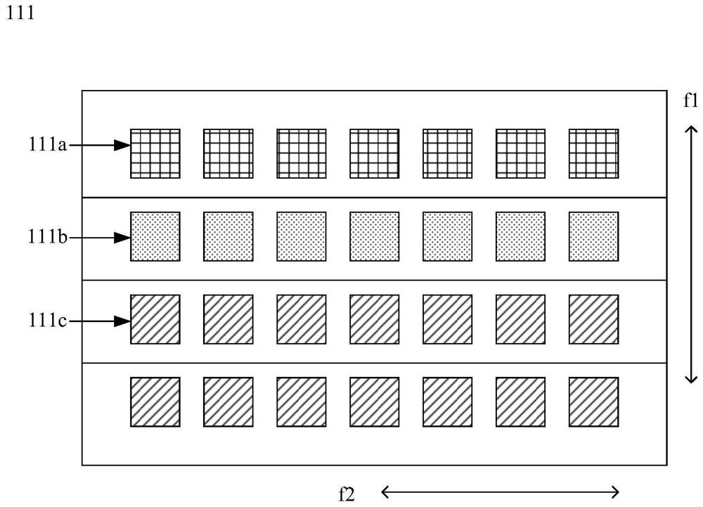 Laser light source device and projection equipment