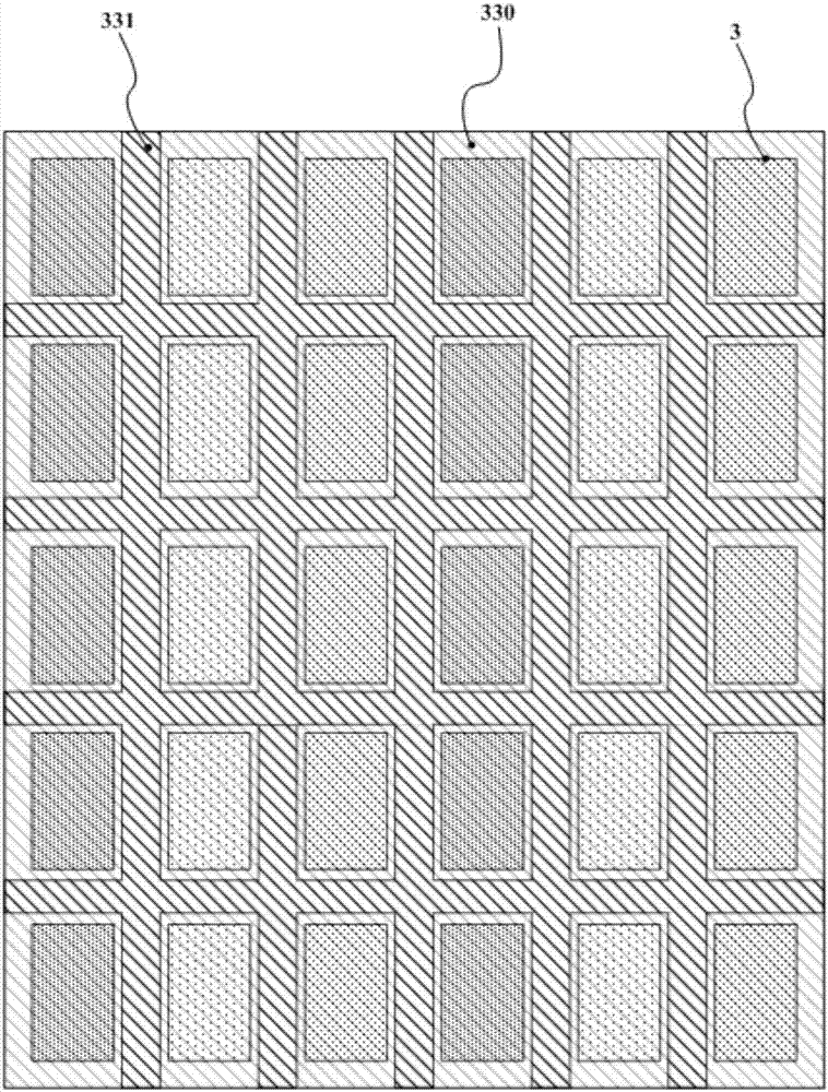 Display panel, display apparatus and manufacturing method of display panel