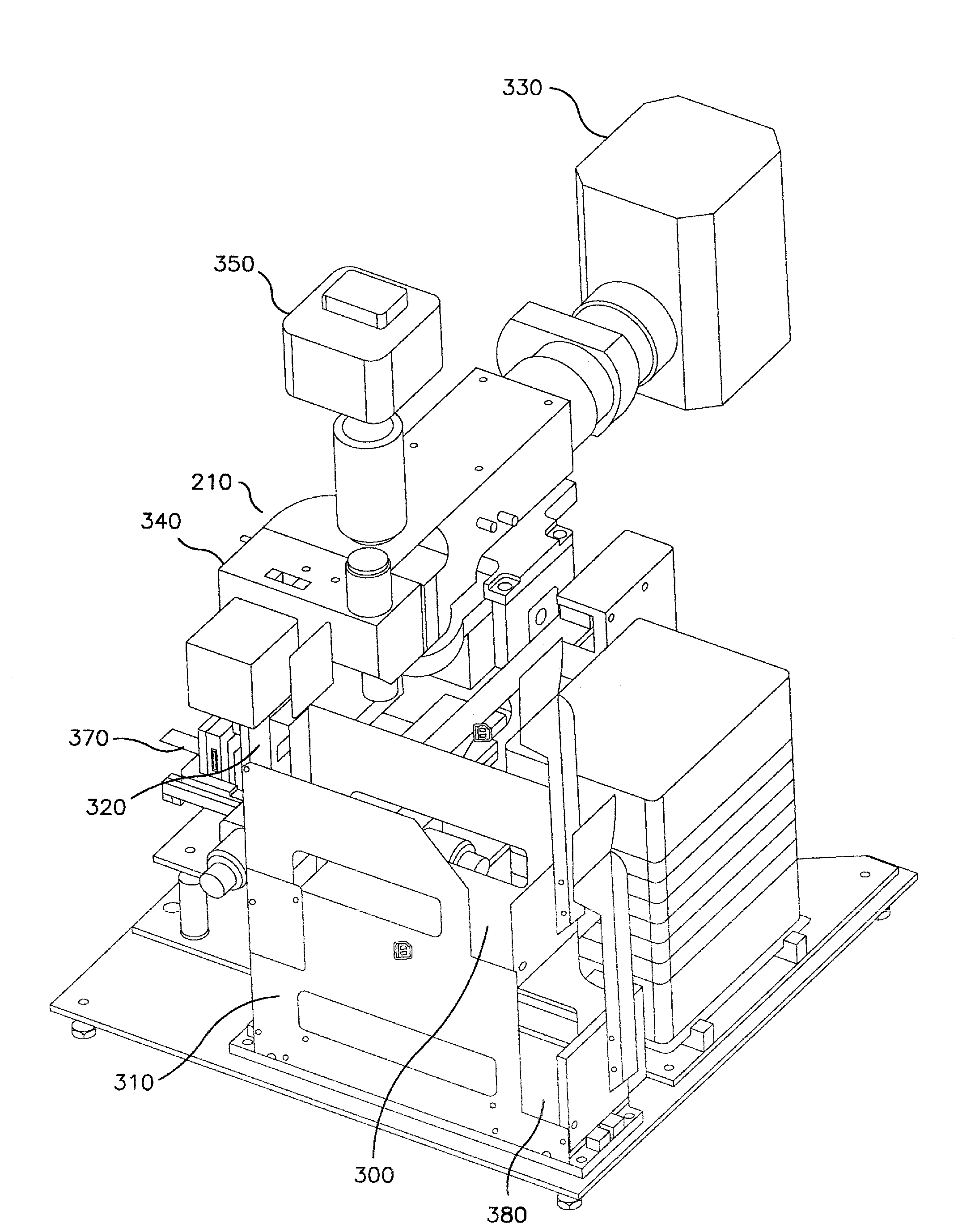 Microscope enclosure system