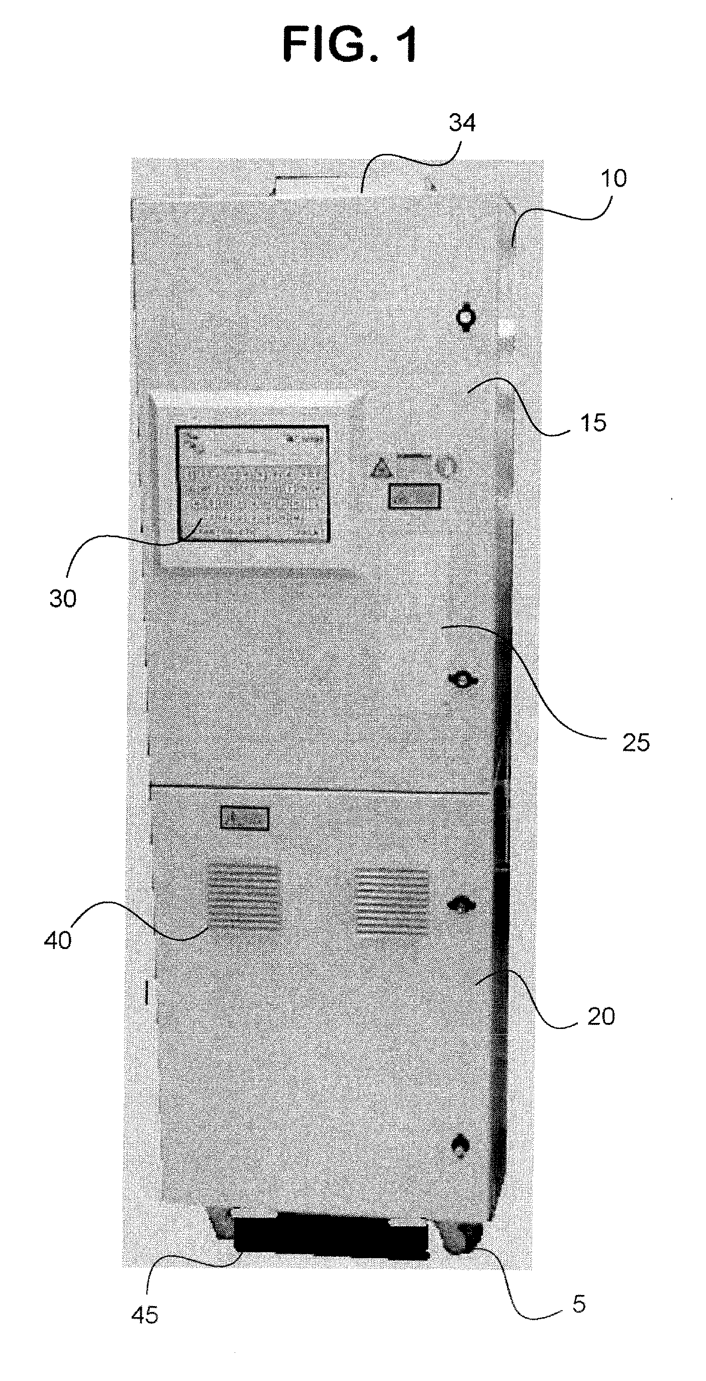 Microscope enclosure system