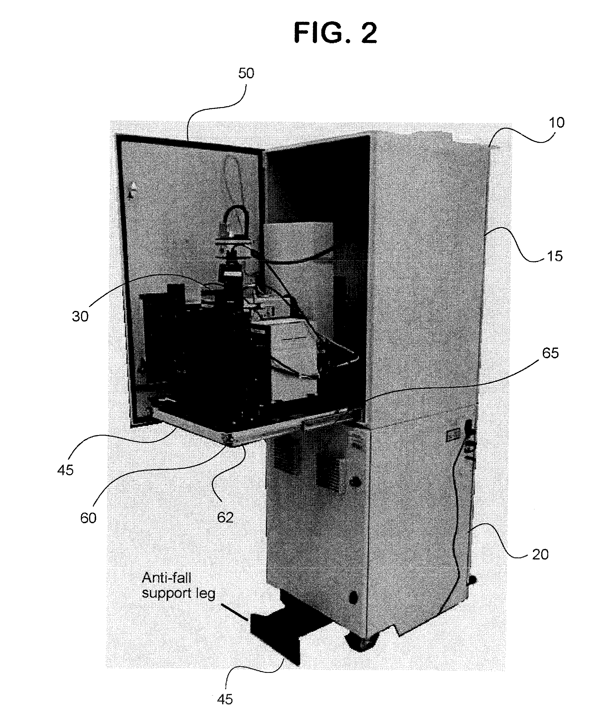 Microscope enclosure system