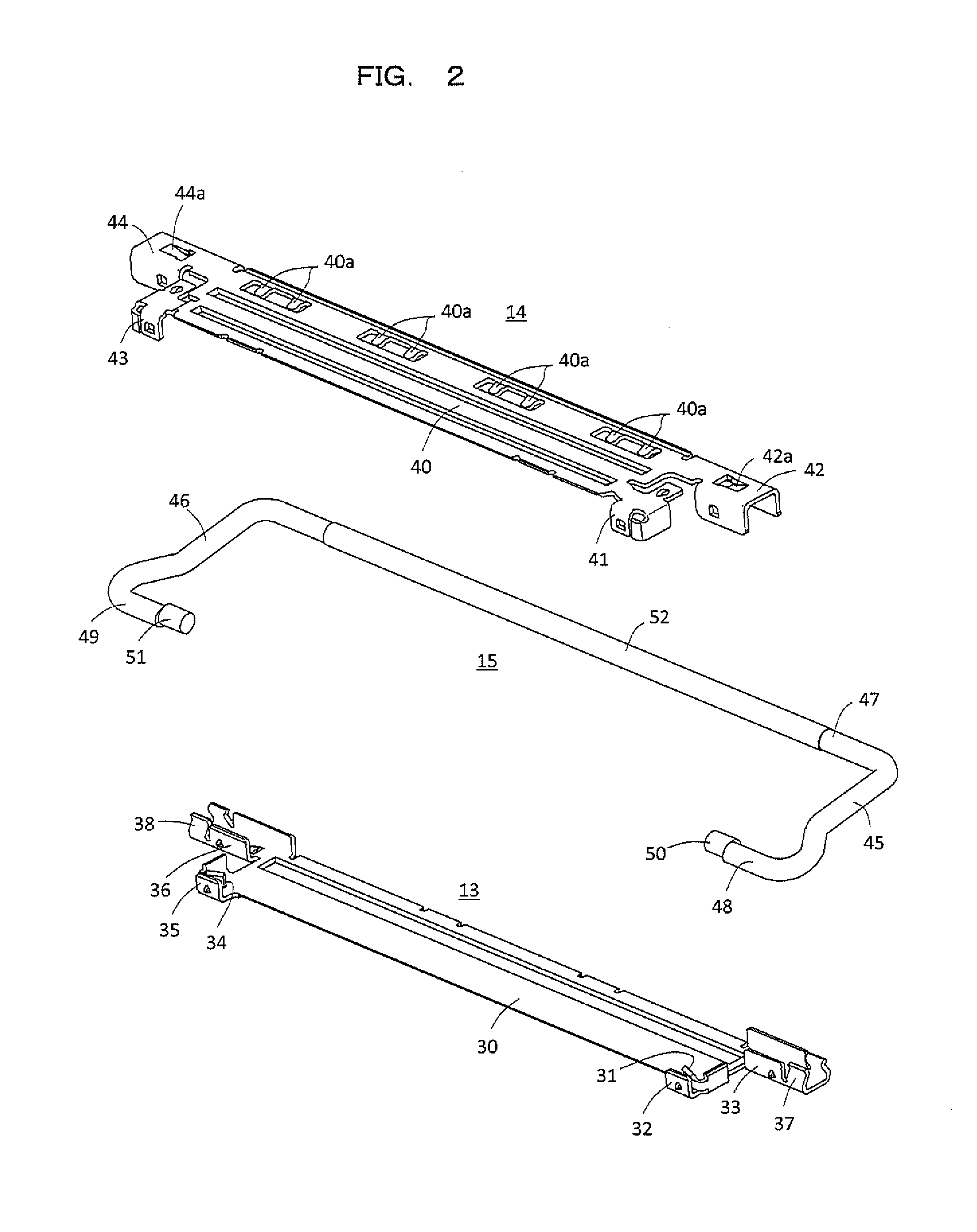 Electrical connector