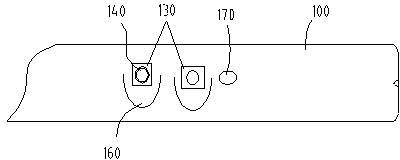 Efficient multifunctional tool for finish machining of piston