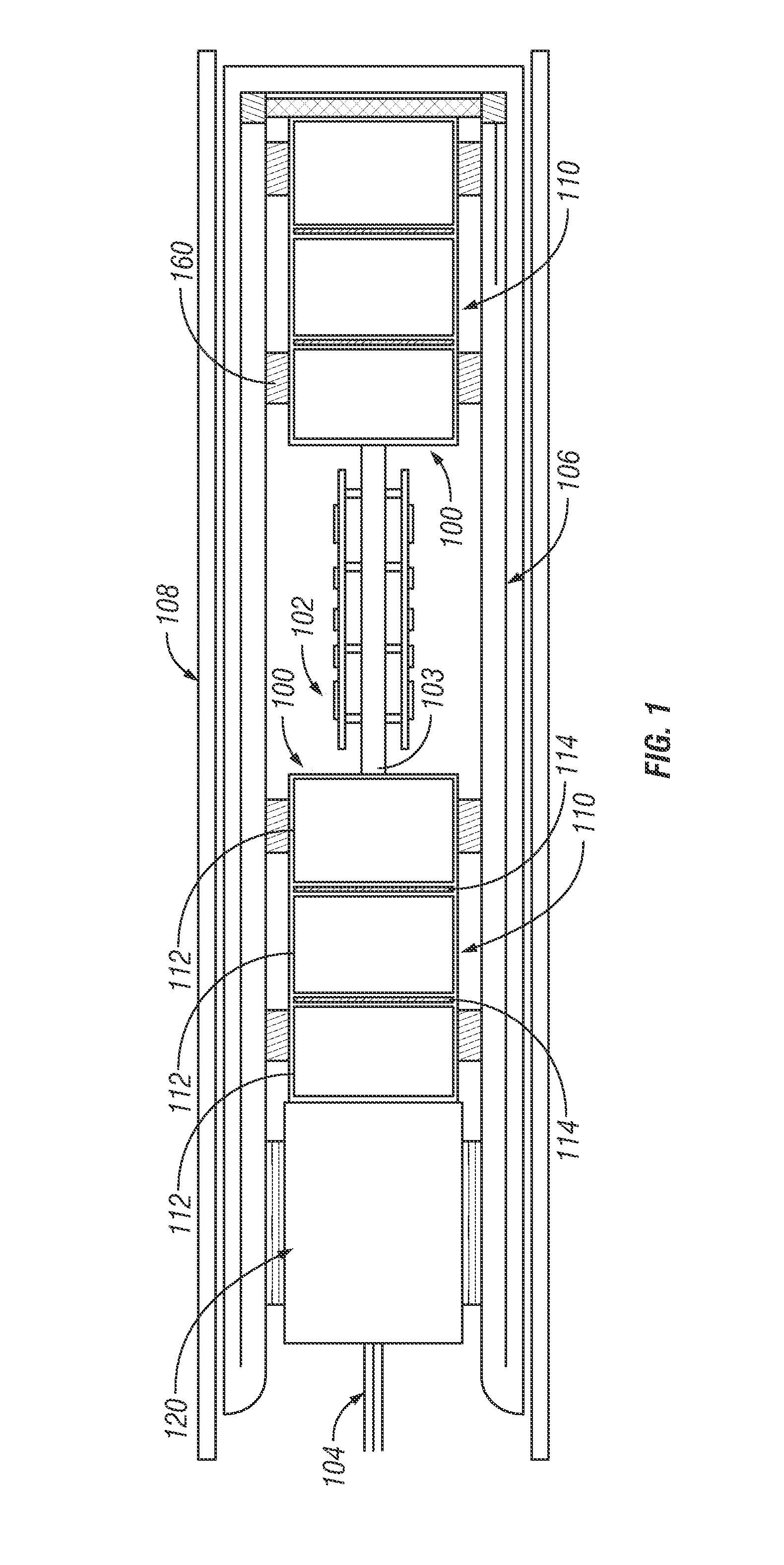 Thermal isolation devices and methods for heat sensitive downhole components