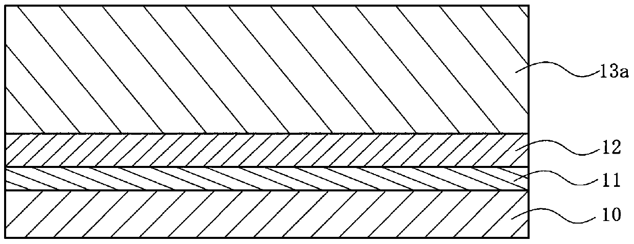 Manufacturing method of pnbzt ferroelectric thin film and composite electronic parts