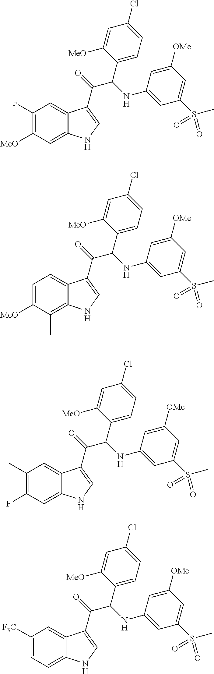 Mono- or Di-Substituted Indole Derivatives As Dengue Viral Replication Inhibitors