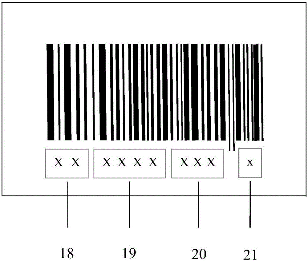 Internet based garbage classification recycling method and system and garbage classification terminal