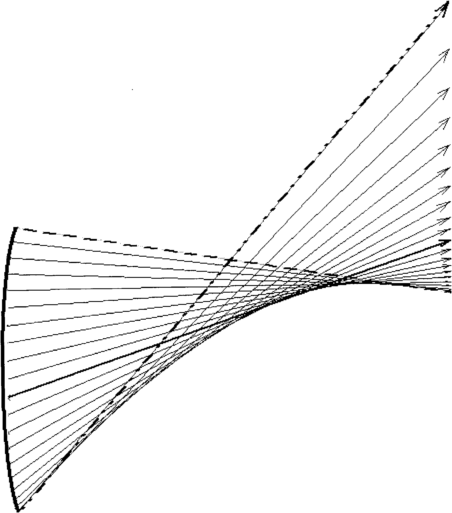 Solar energy utilization device and application method