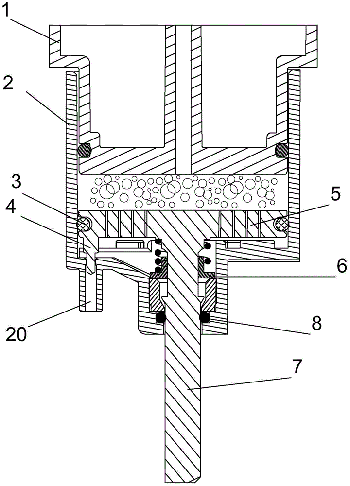 Coffee machine