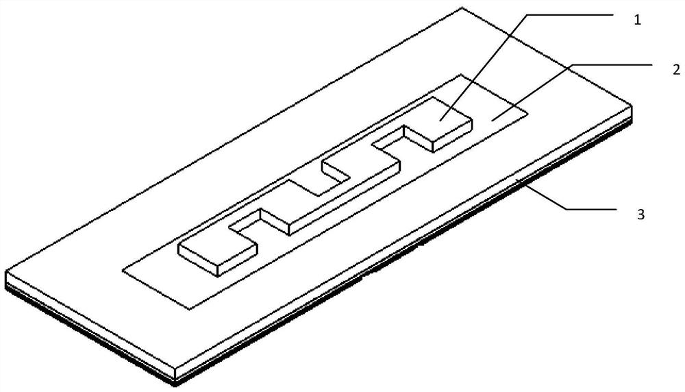 Dielectric resonator millimeter wave module and communication terminal