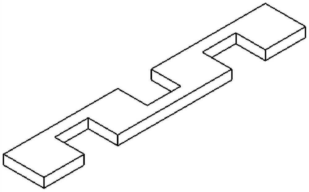 Dielectric resonator millimeter wave module and communication terminal