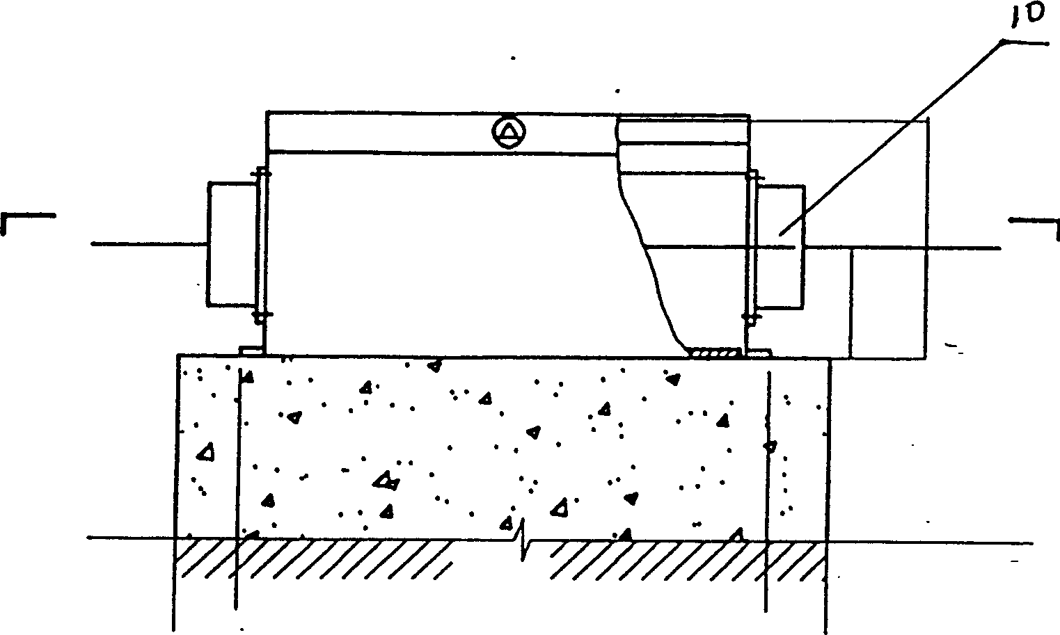 Two-way lead wire device