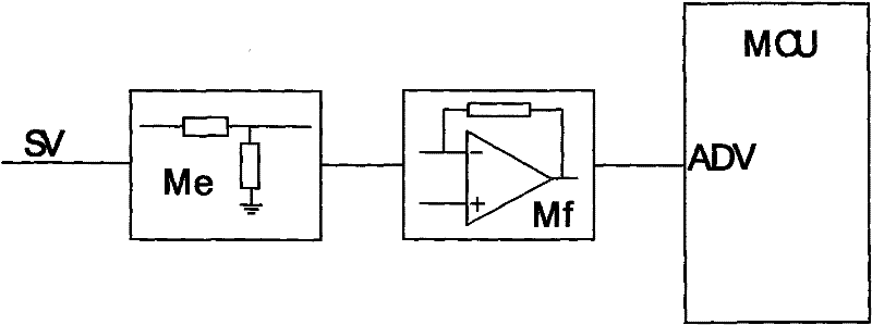 Intelligent controller of frame circuit breaker