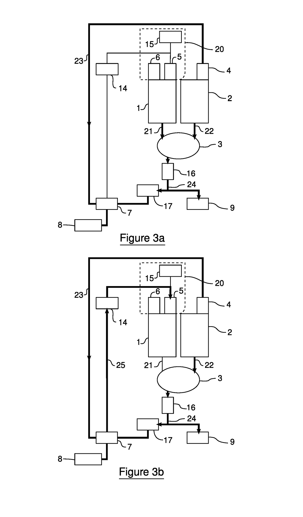 Architecture of a multi-engine helicopter propulsion system and corresponding helicopter