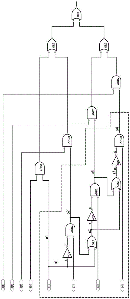 Pulse density modulation method and pulse density value signal conversion circuit