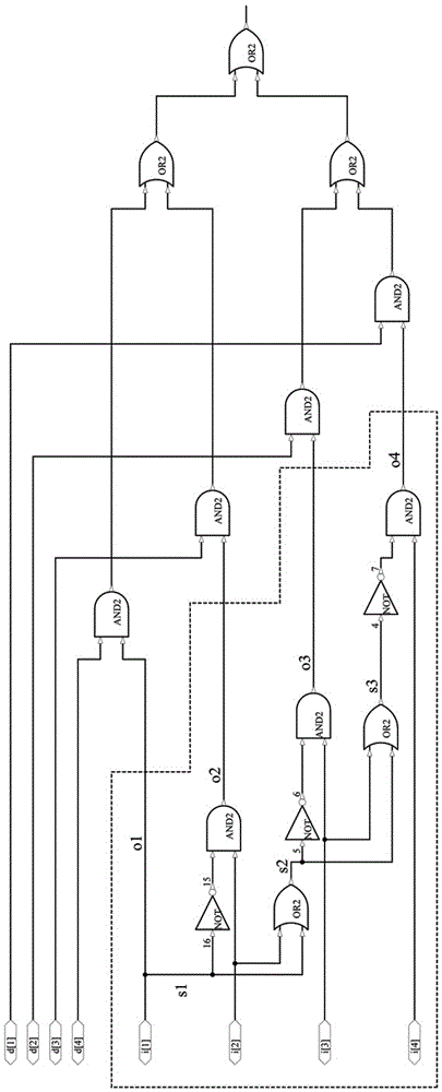 Pulse density modulation method and pulse density value signal conversion circuit