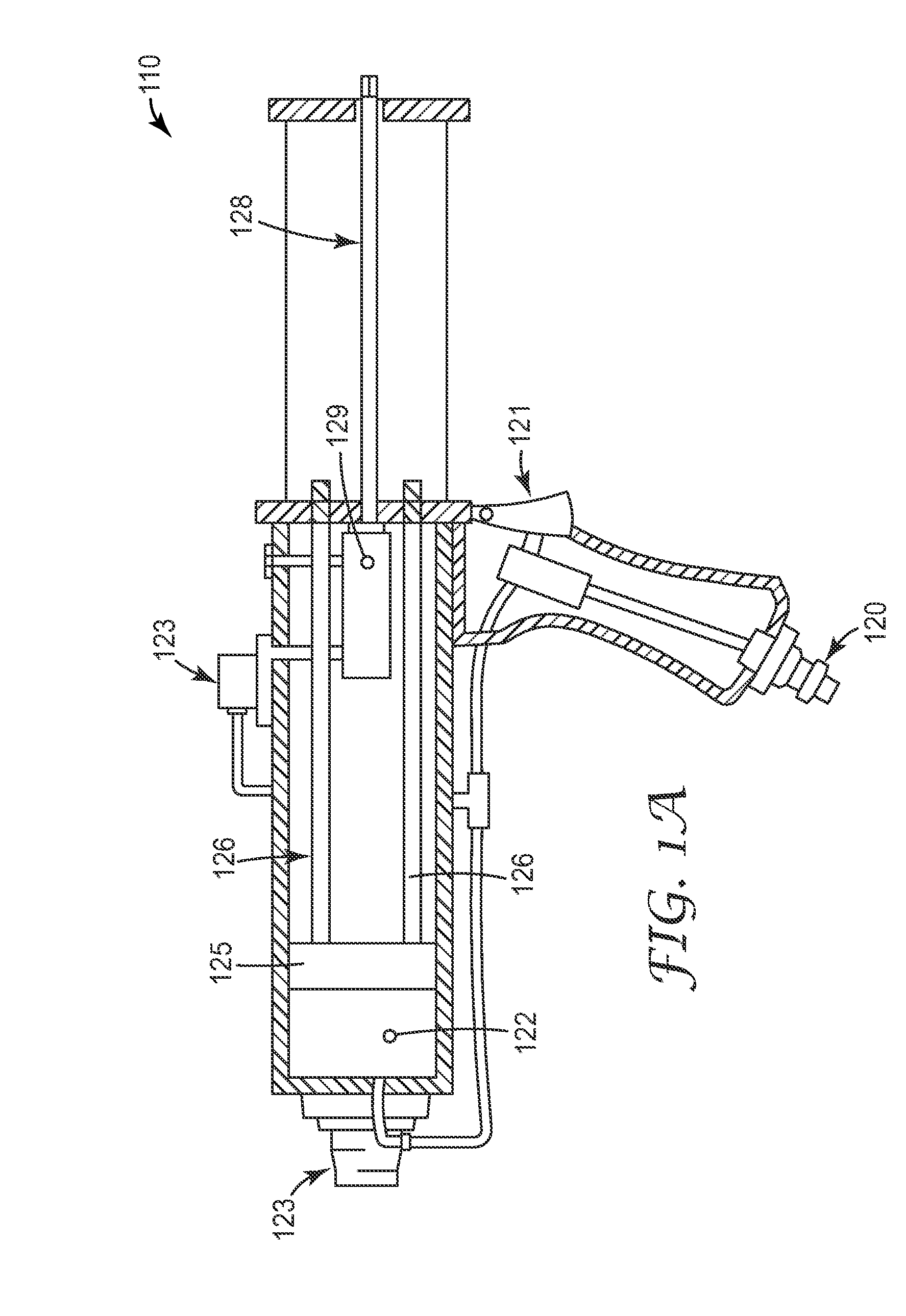 Mixing and dispensing curable multi-component materials