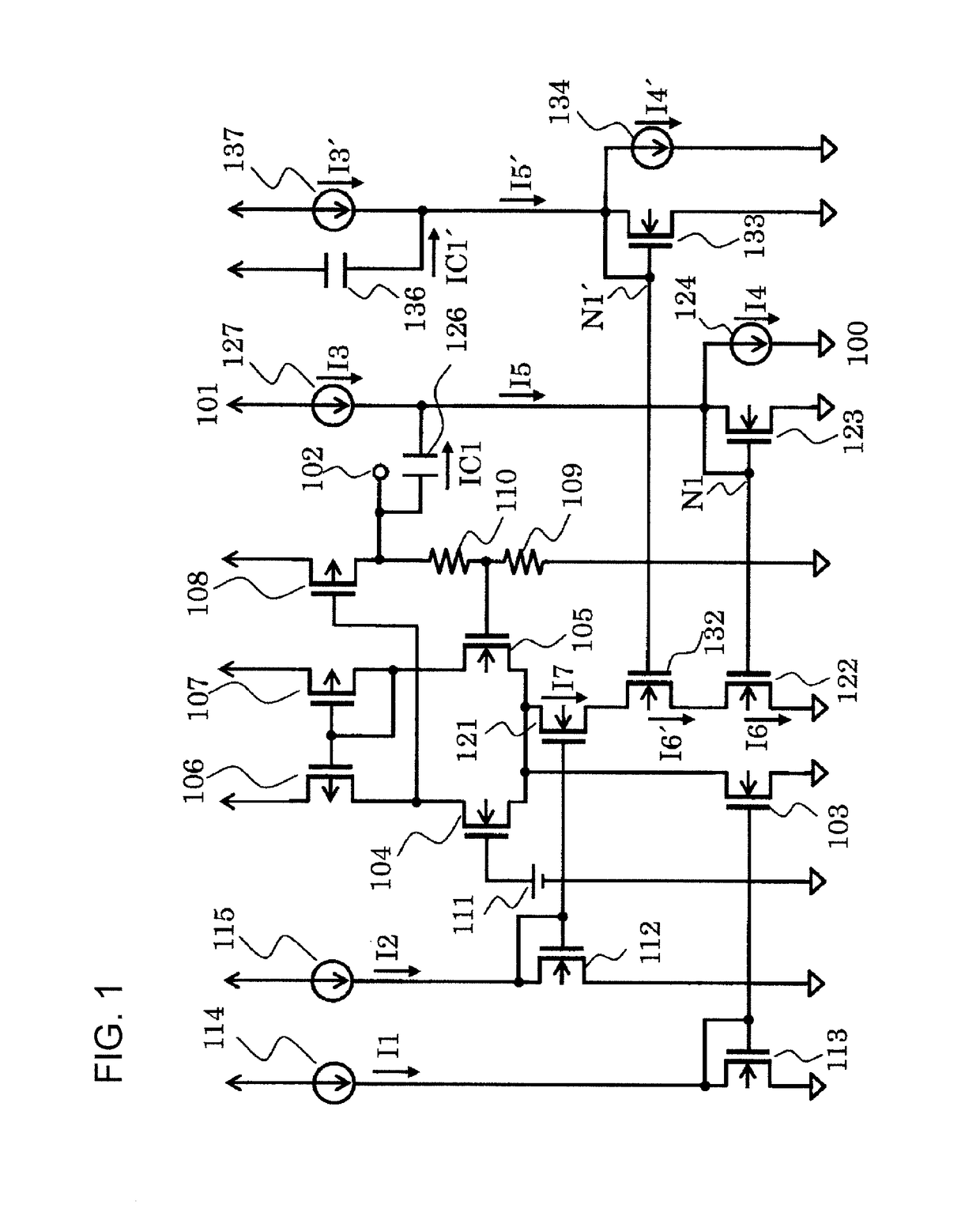 Voltage regulator