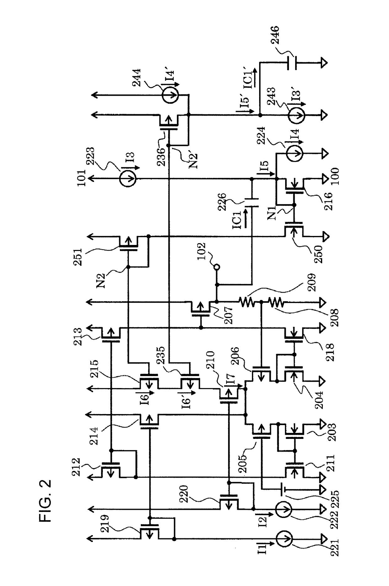 Voltage regulator