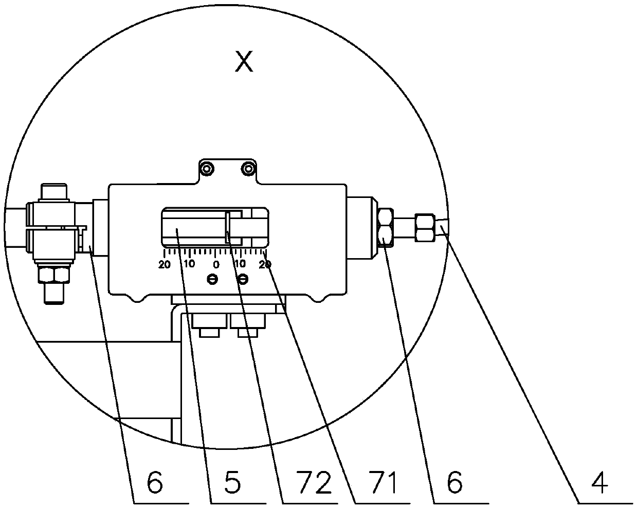 Welding wire buffer device, welding robot and welding system