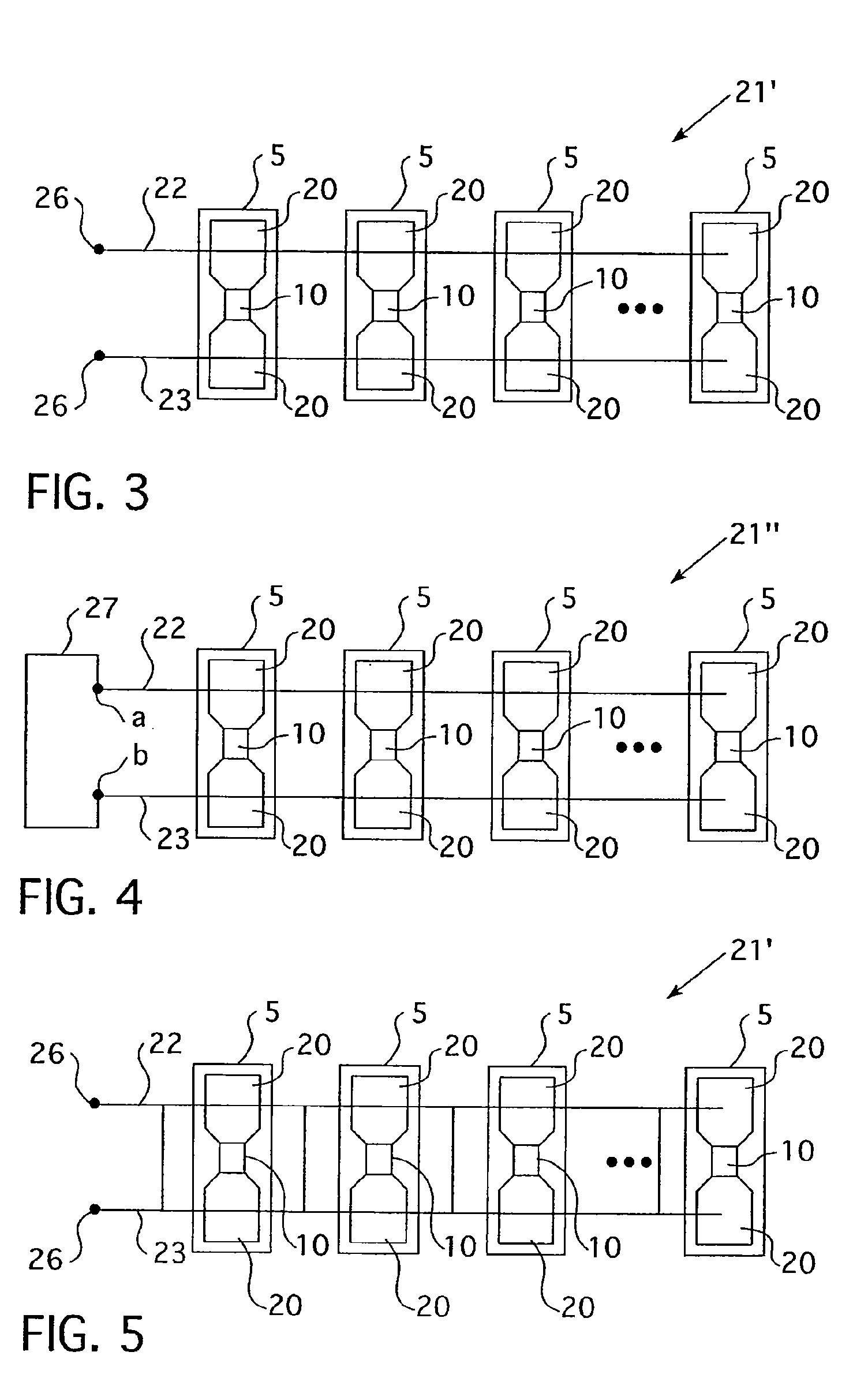 Security for blister packs