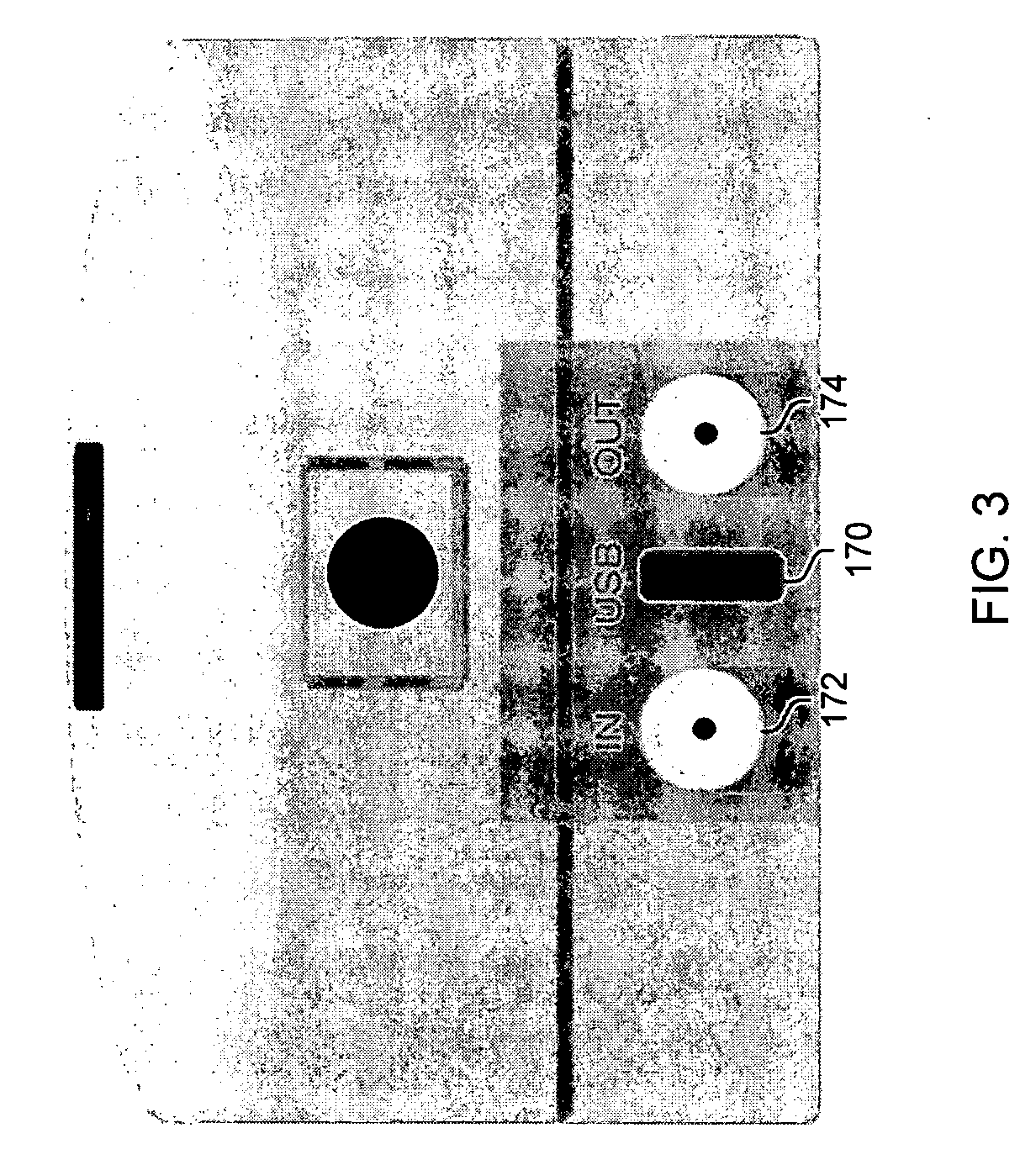 Automatic sensing power systems and methods