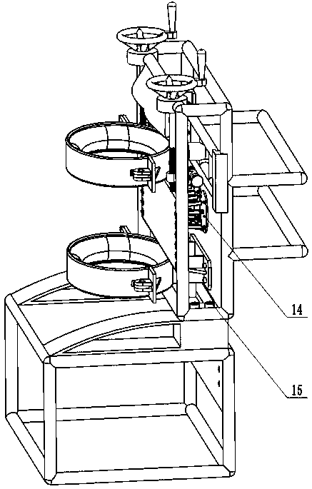 A multifunctional lumbar disc herniation rehabilitation device