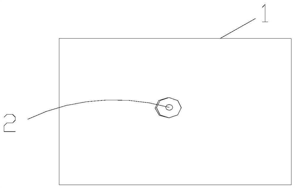 Miniaturized multiplexer