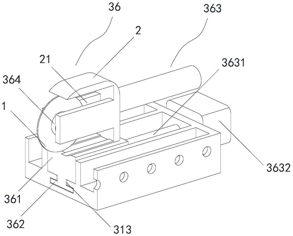 Rail cutting grinding wheel and preparation method