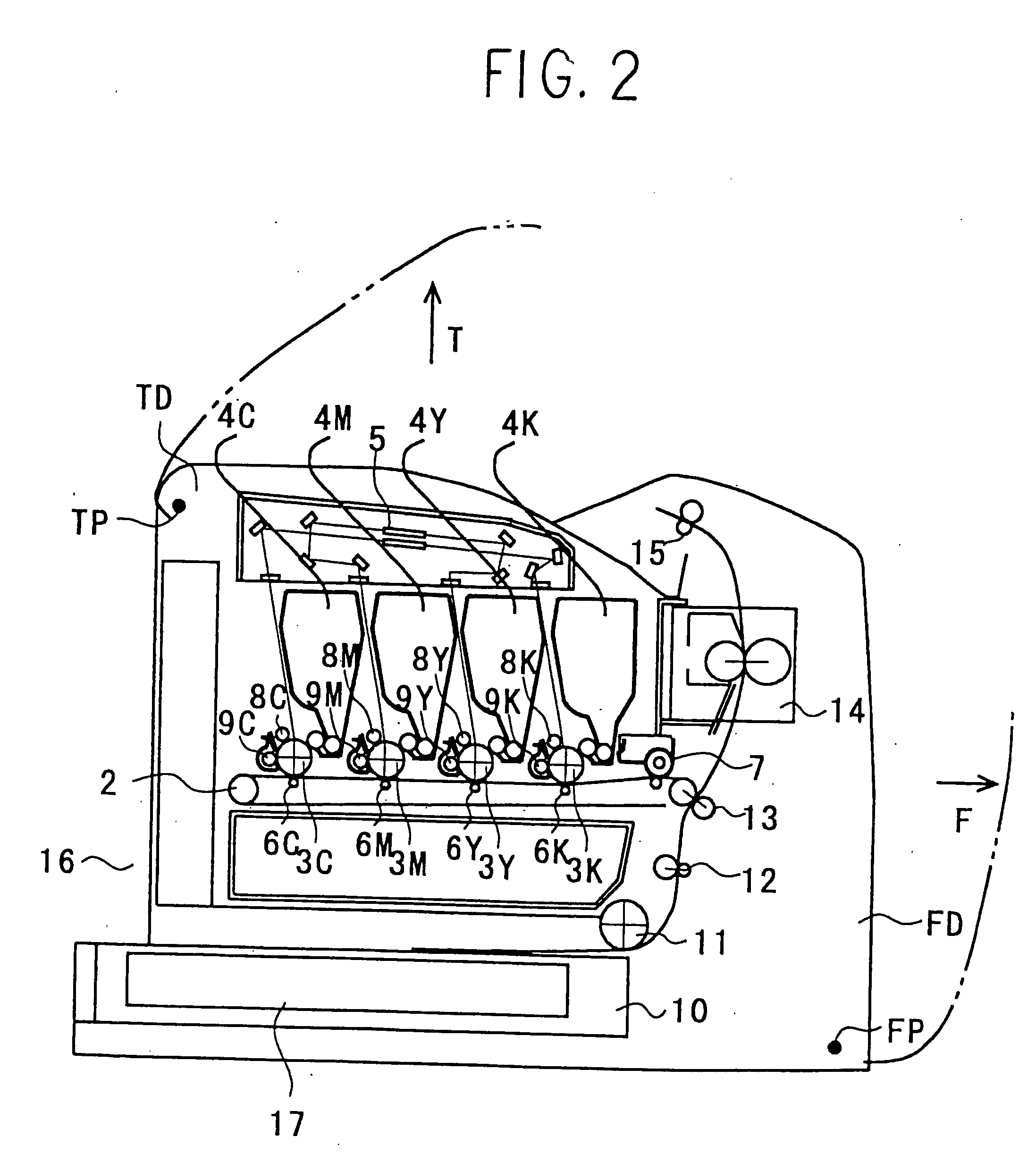 Image forming apparatus