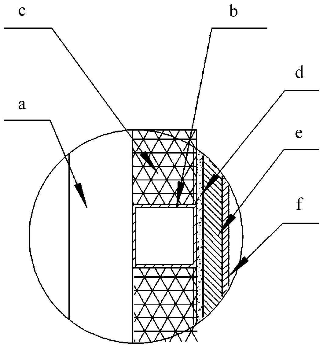 Pull-type mobile CT shelter