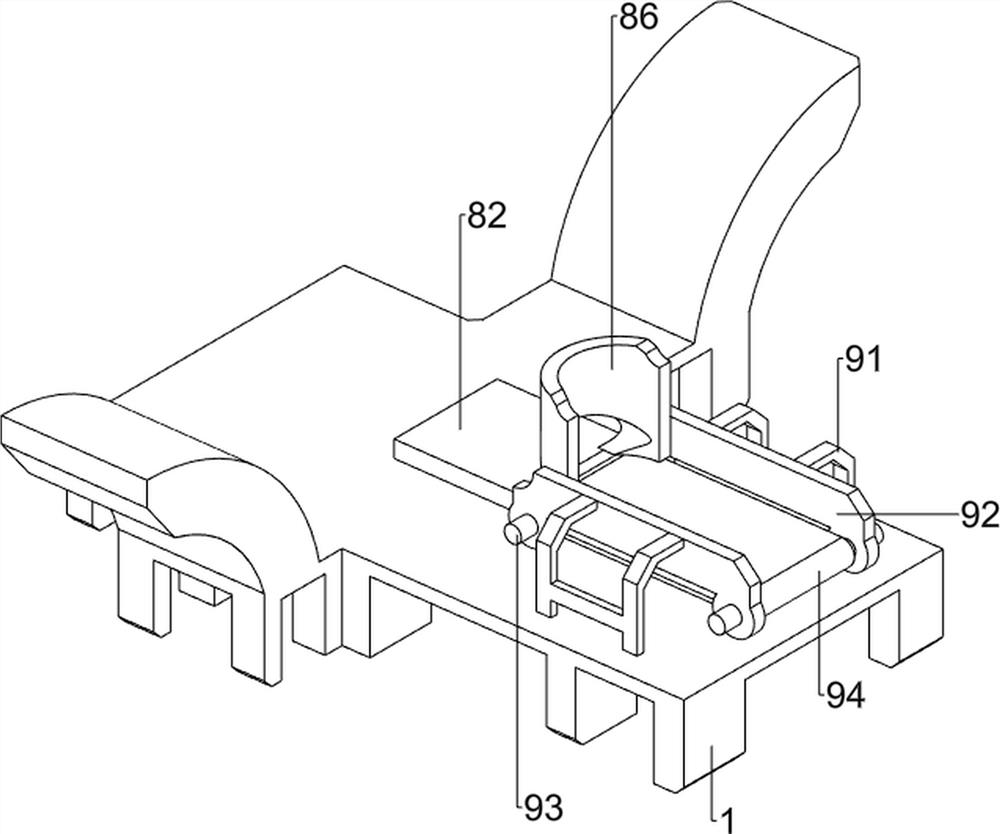 Barreling equipment for petroleum transportation