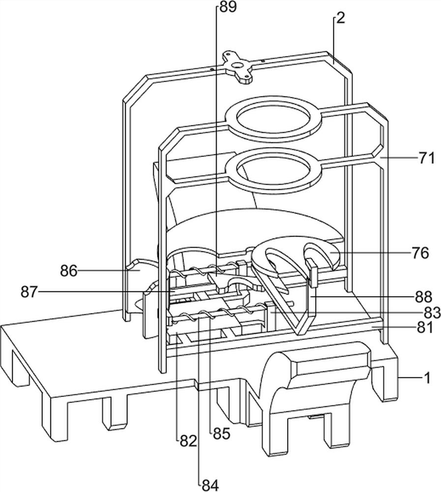 Barreling equipment for petroleum transportation