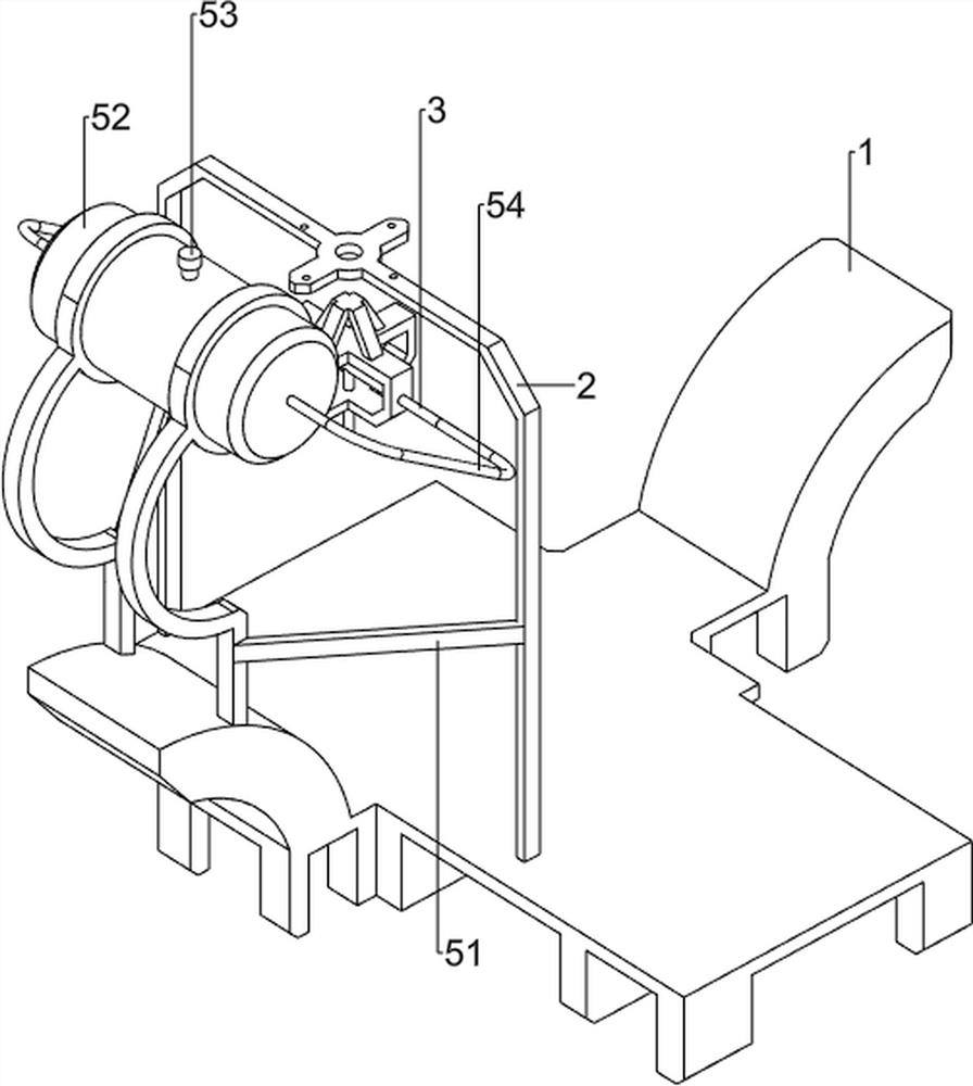 Barreling equipment for petroleum transportation