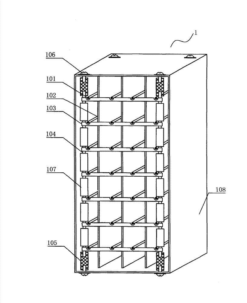 Submarine low temperature plasma air sterilization purifier