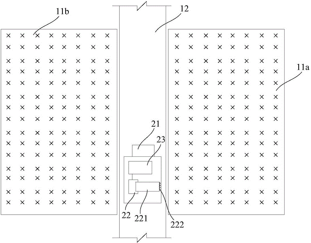 Pesticide spray application system and pesticide spray application method applicable to scale production of wheat and rice