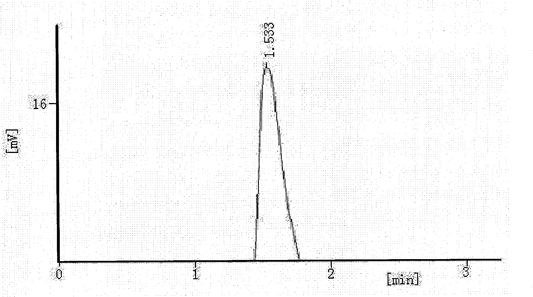 Method for separating and preparing hydrogen by decomposing water in fuel cell through photocatalysis