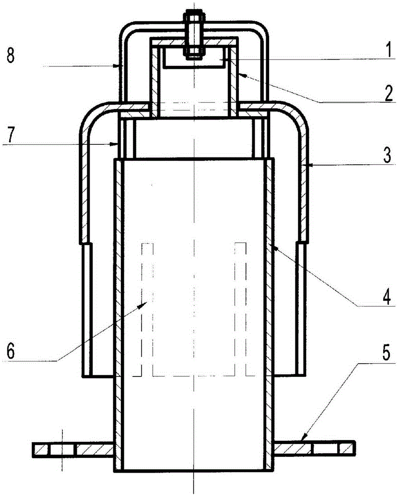 Methyl nitrite preparation method by reaction of NO and nitric acid and methanol