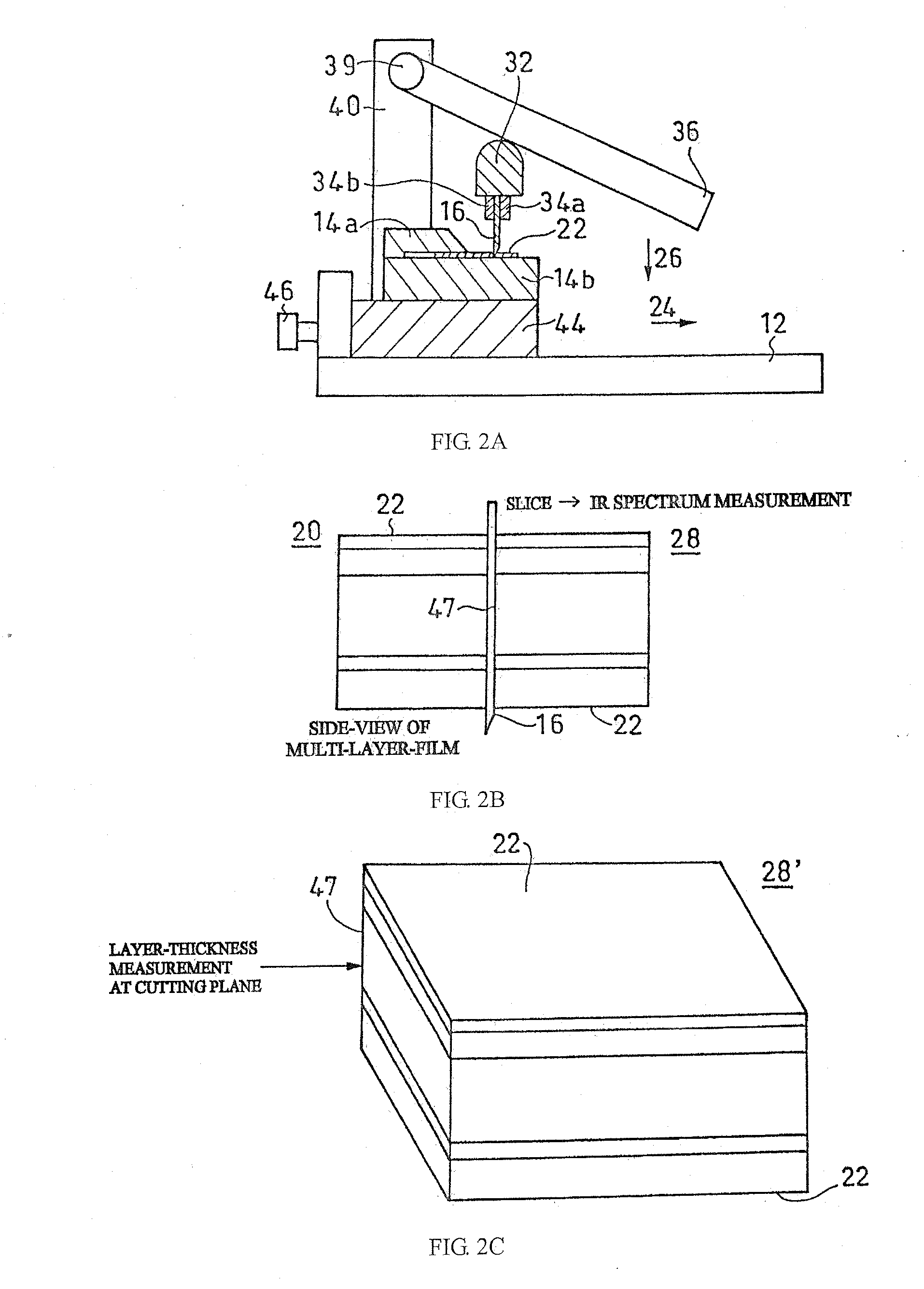 Thin-Film Slicer