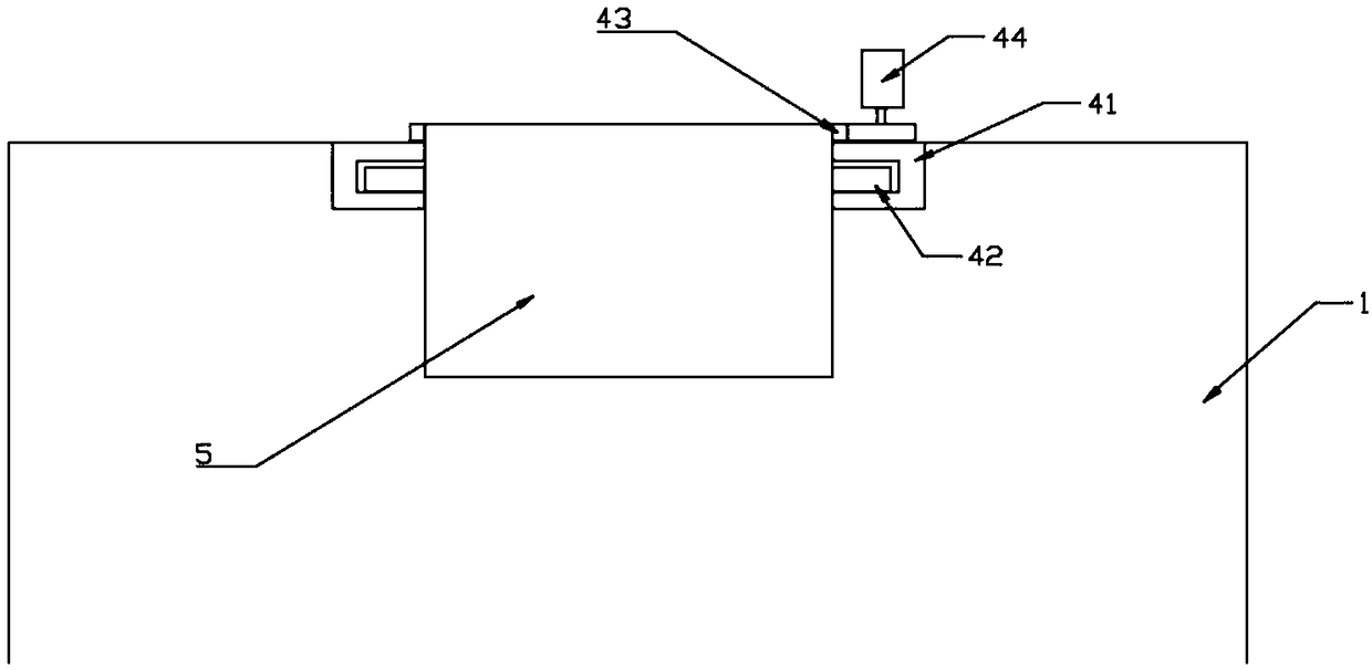 Roller subzero treatment device