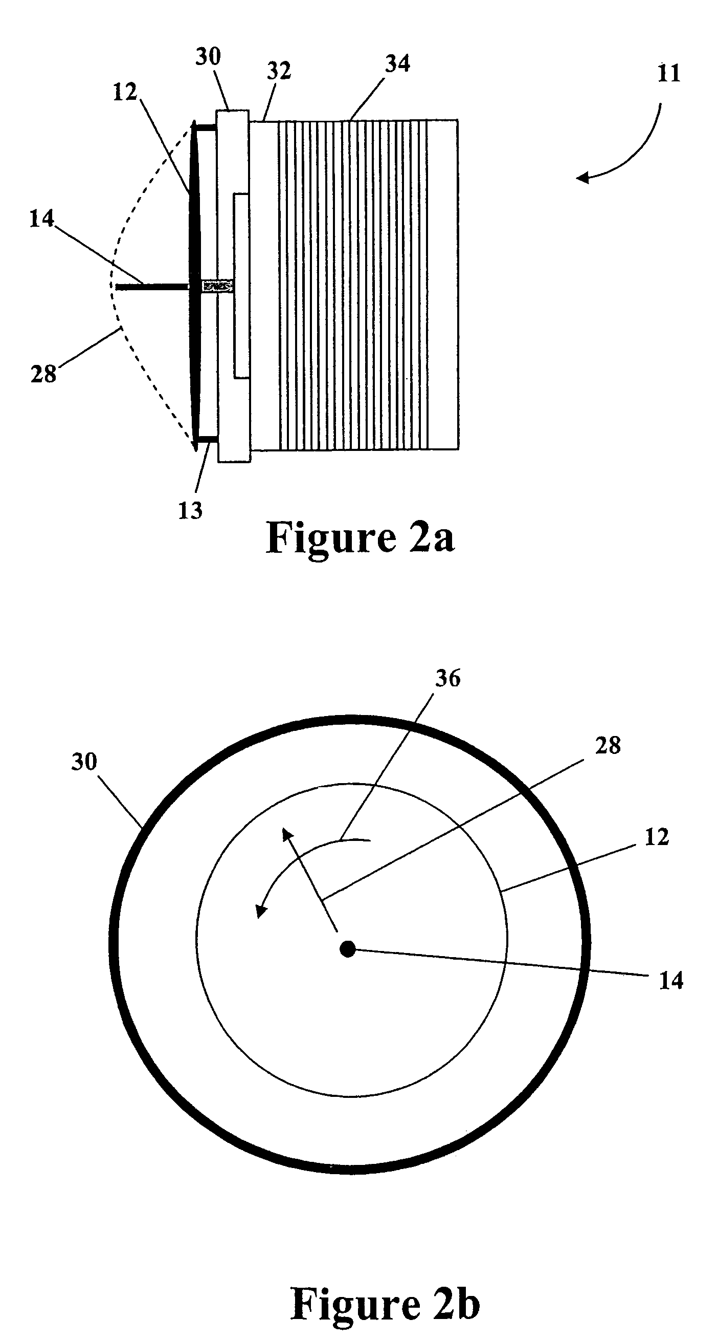 System and method for plasma generation