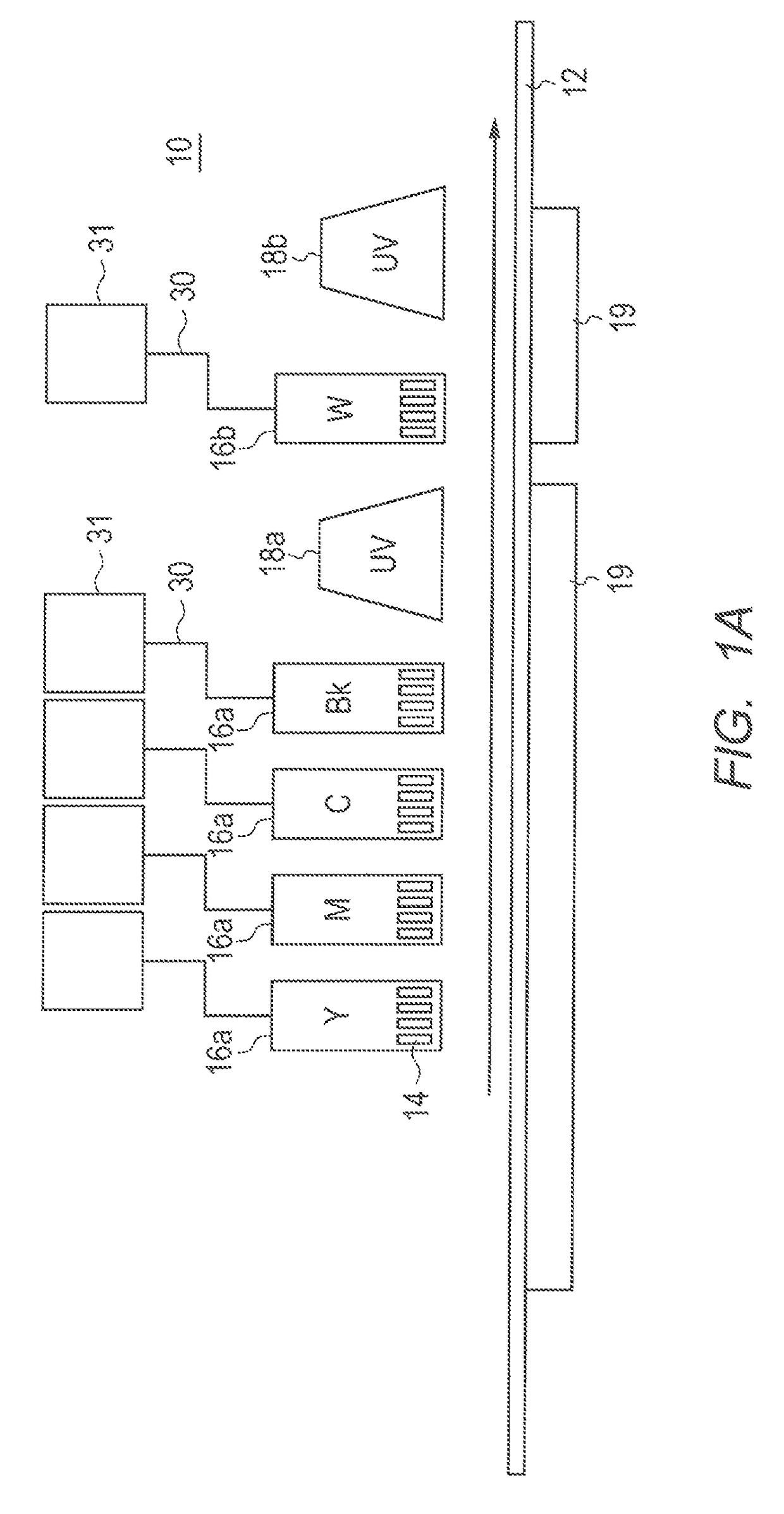 Active-light-ray-curable inkjet white ink and image forming method